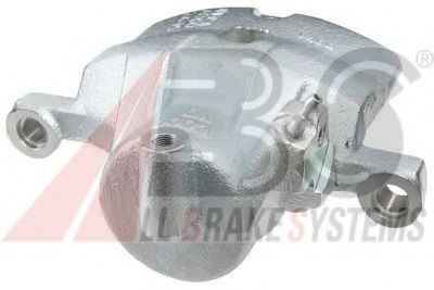 Тормозной суппорт A.B.S. 729491
