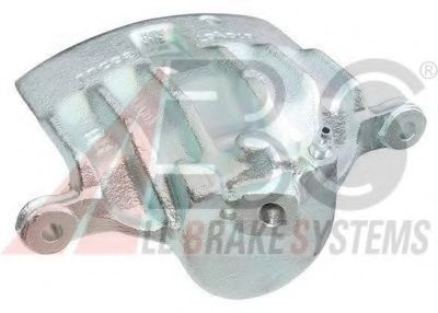 Тормозной суппорт A.B.S. 729762