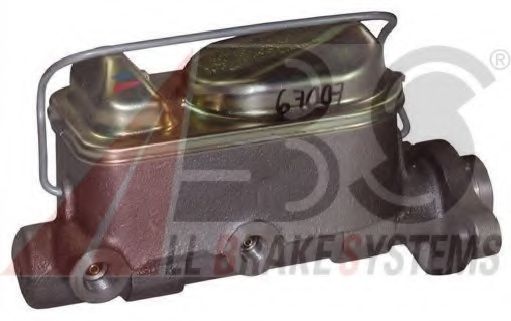 Главный тормозной цилиндр A.B.S. 81215