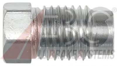 Накидный болт A.B.S. 96032