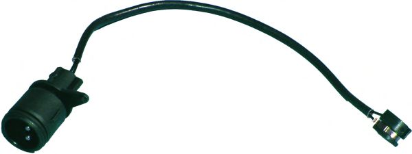 Датчик, износ тормозных колодок BIRTH 50764