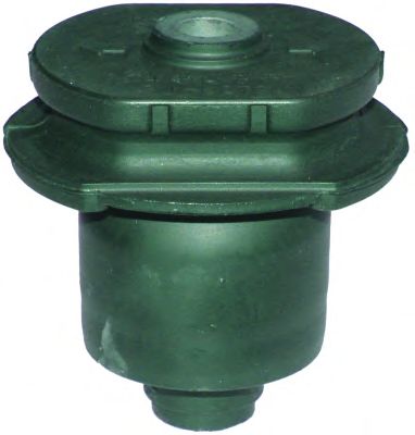 Втулка, балка моста BIRTH 50937