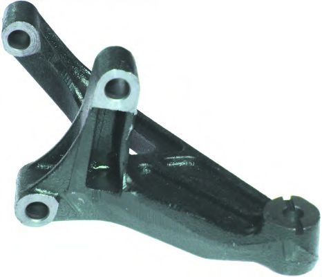 Шарнирный кронштейн, подвеска двигателя BIRTH 5731