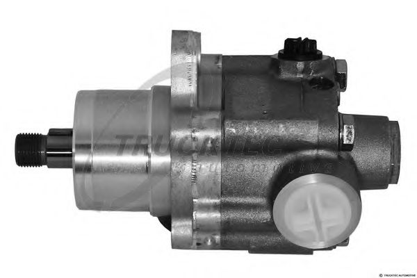 Гидравлический насос, рулевое управление TRUCKTEC AUTOMOTIVE 03.37.001