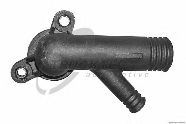 Фланец охлаждающей жидкости TRUCKTEC AUTOMOTIVE 08.10.050