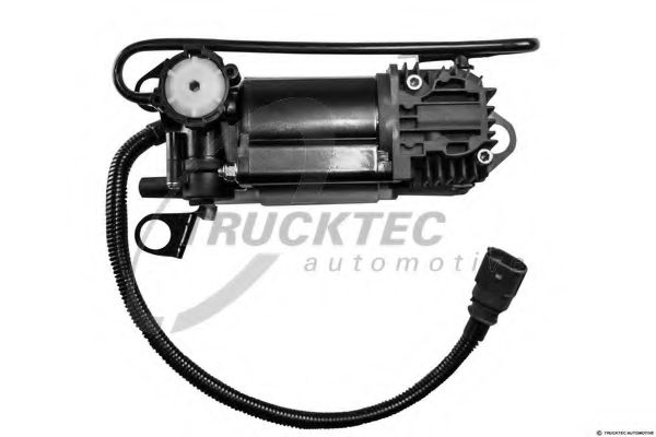 Компрессор, пневматическая система TRUCKTEC AUTOMOTIVE 07.30.147