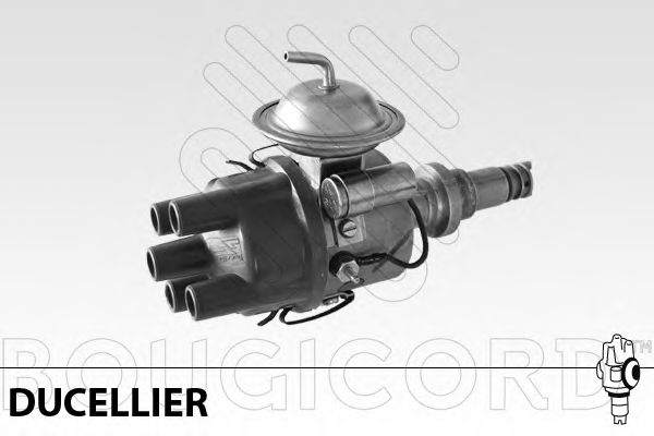 Распределитель зажигания BOUGICORD E106