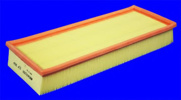 Воздушный фильтр DELPHI PC887