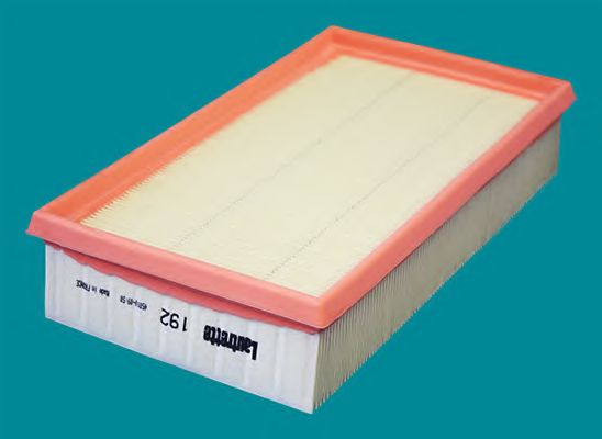 Воздушный фильтр MECAFILTER 192