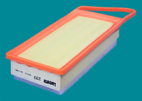 Воздушный фильтр MECAFILTER 233