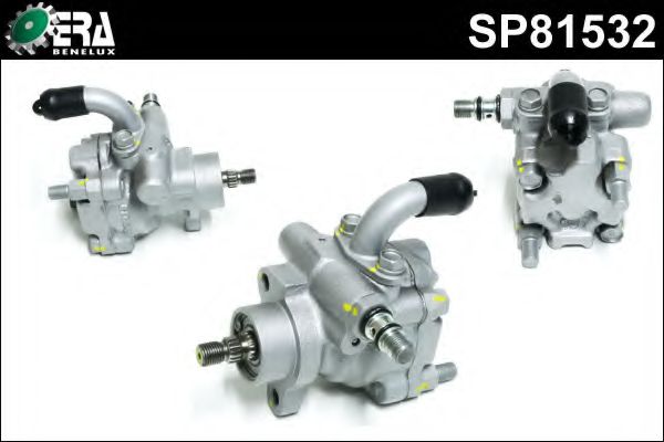Гидравлический насос, рулевое управление ERA Benelux SP81532