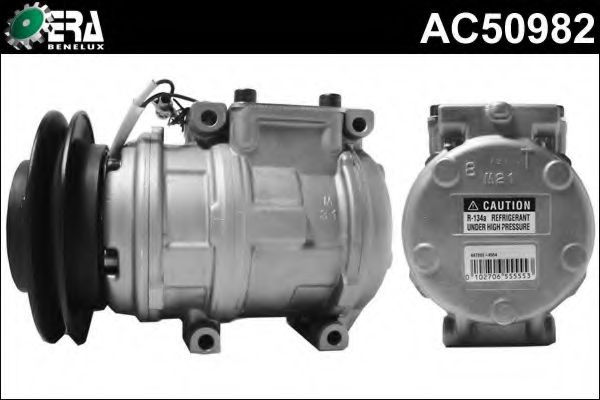 Компрессор, кондиционер ERA Benelux AC50982