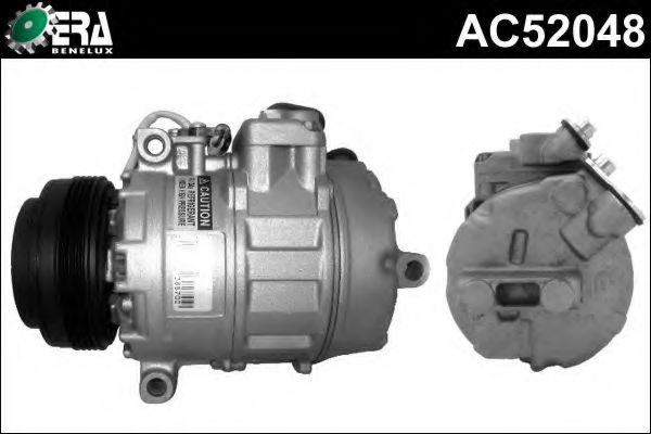 Компрессор, кондиционер ERA Benelux AC52048