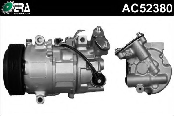 Компрессор, кондиционер ERA Benelux AC52380