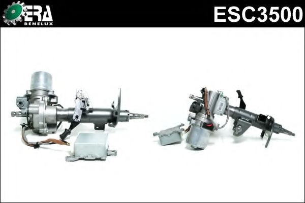 Рулевая колонка ERA Benelux ESC3500