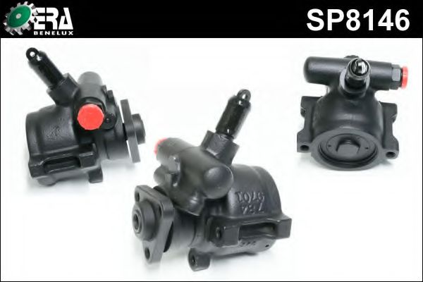 Гидравлический насос, рулевое управление ERA Benelux SP8146