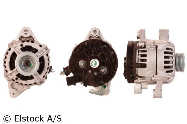 Генератор ELSTOCK 285799