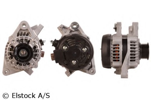 Генератор ELSTOCK 285957