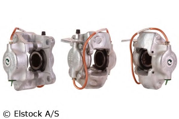 Тормозной суппорт ELSTOCK 82-0629