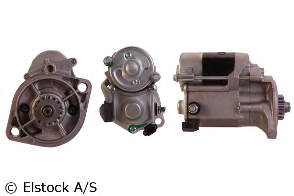 Стартер ELSTOCK 25-4266