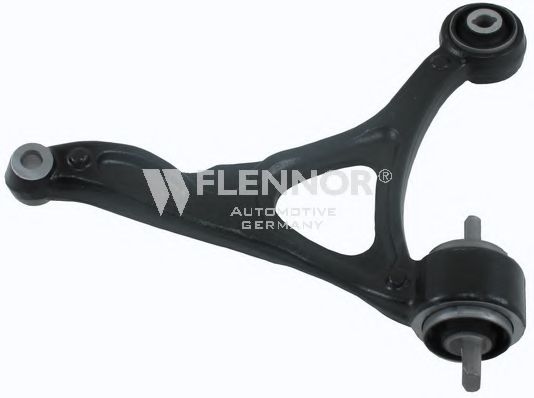 Рычаг независимой подвески колеса, подвеска колеса FLENNOR FL0130-G