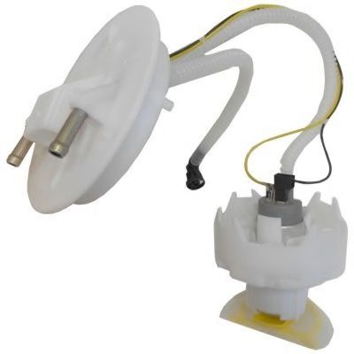 Топливный насос MEAT & DORIA 77477