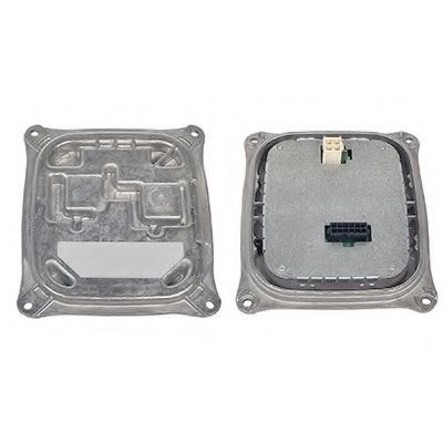 Устройство управления, освещение MEAT & DORIA 73212648