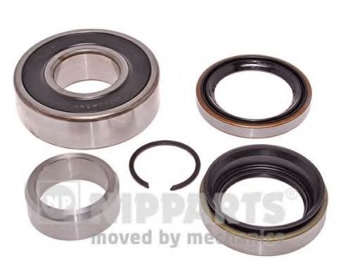 Комплект подшипника ступицы колеса NIPPARTS J4719002