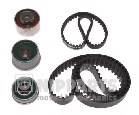 Комплект ремня ГРМ NIPPARTS N1115085