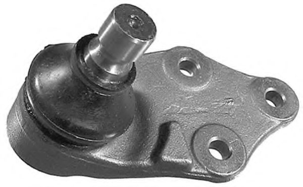 Несущий / направляющий шарнир MGA SR8494