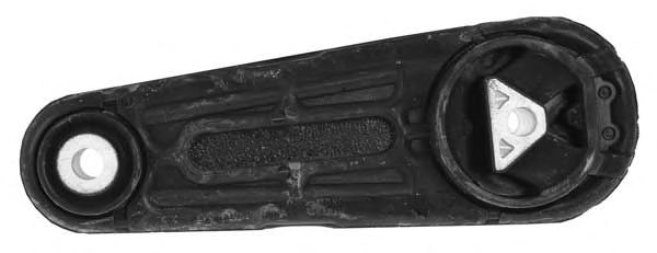 Кронштейн, подвеска двигателя MGA SM1231