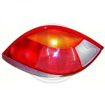 Задний фонарь DIEDERICHS 1460091