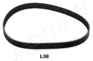 Ремень ГРМ ASHIKA 40-0L-L08