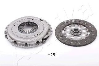 Нажимной диск сцепления ASHIKA 70-0H-H25