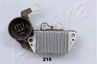 Регулятор генератора ASHIKA 77-02-218