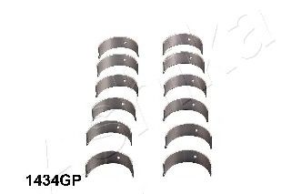 Шатунный подшипник ASHIKA 82-1434GP
