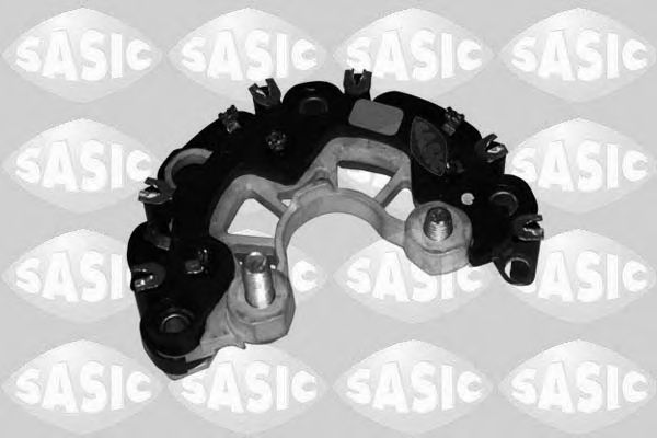 Выпрямитель, генератор HITACHI 133703