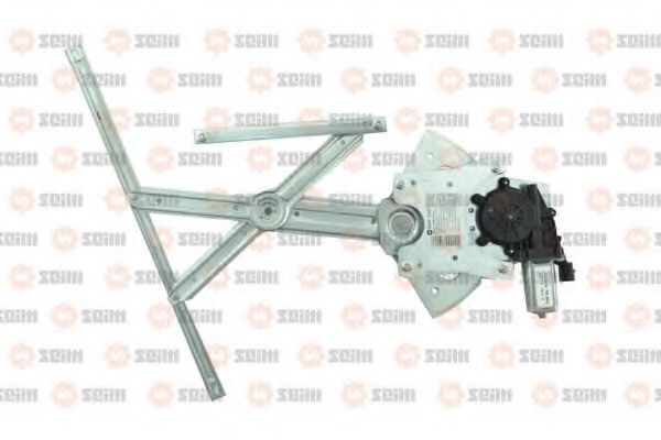 Подъемное устройство для окон SEIM 900653