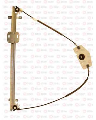 Подъемное устройство для окон SEIM 901206