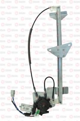 Подъемное устройство для окон SEIM 901261