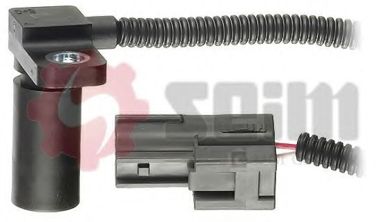 Датчик частоты вращения, управление двигателем; Датчик частоты вращения, автоматическая коробка передач SEIM CP184