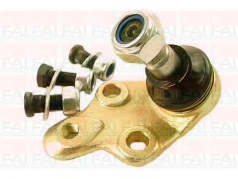 Несущий / направляющий шарнир FAI AutoParts SS205