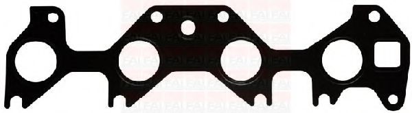Комплект прокладок, впускной коллектор FAI AutoParts IM1344