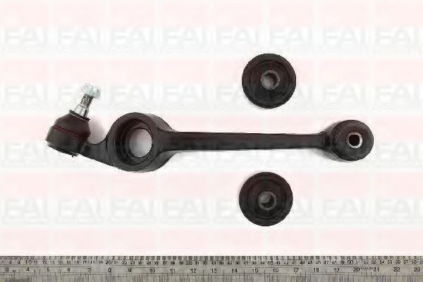 Рычаг независимой подвески колеса, подвеска колеса FAI AutoParts SS239