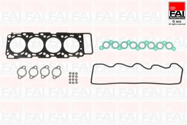 Комплект прокладок, головка цилиндра FAI AutoParts HS1497