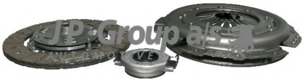 Комплект сцепления JP GROUP 1130403912