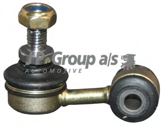 Тяга / стойка, стабилизатор JP GROUP 1140400900
