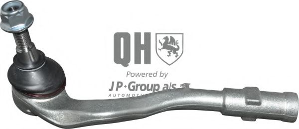 Наконечник поперечной рулевой тяги JP GROUP 1144605079