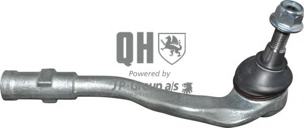 Наконечник поперечной рулевой тяги JP GROUP 1144605089