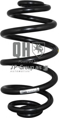 Пружина ходовой части JP GROUP 1152204409